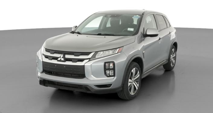 Thumbnail: 2021 Mitsubishi Outlander Sport - 1