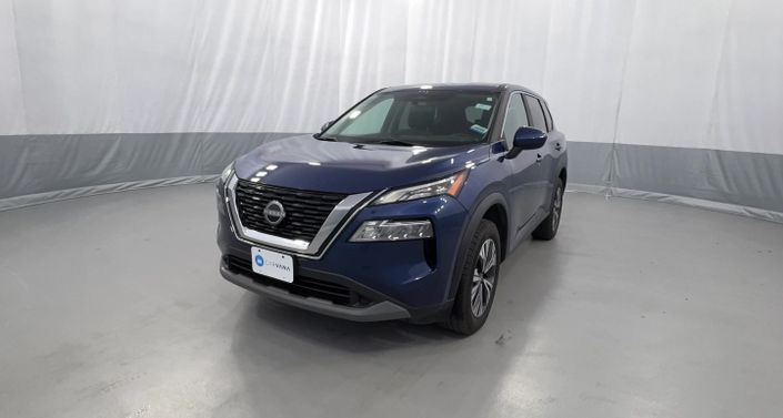 Thumbnail: 2023 Nissan Rogue - 1