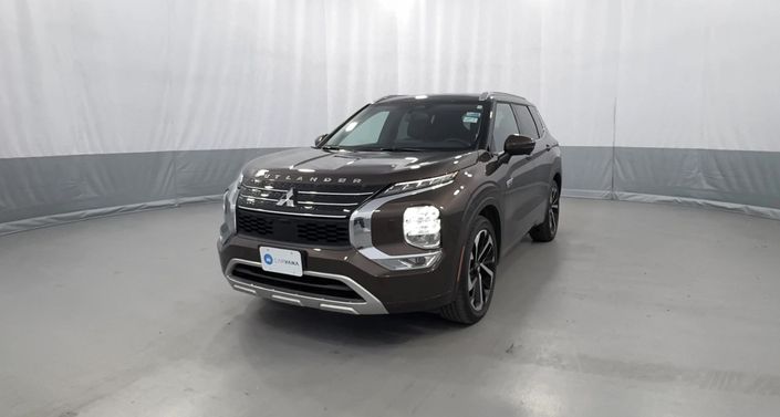 Thumbnail: 2024 Mitsubishi Outlander - 1