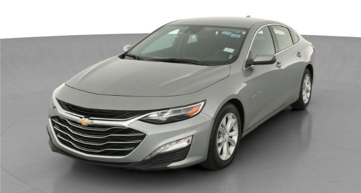 Thumbnail: 2023 Chevrolet Malibu - 1
