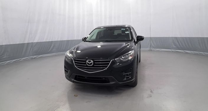 Thumbnail: 2016 Mazda CX-5 - 1
