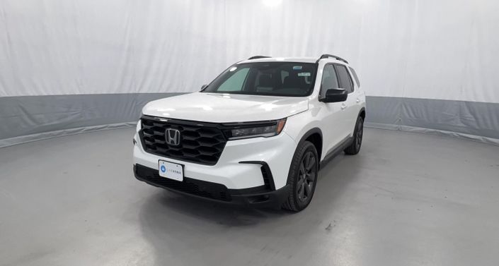Thumbnail: 2025 Honda Pilot - 1