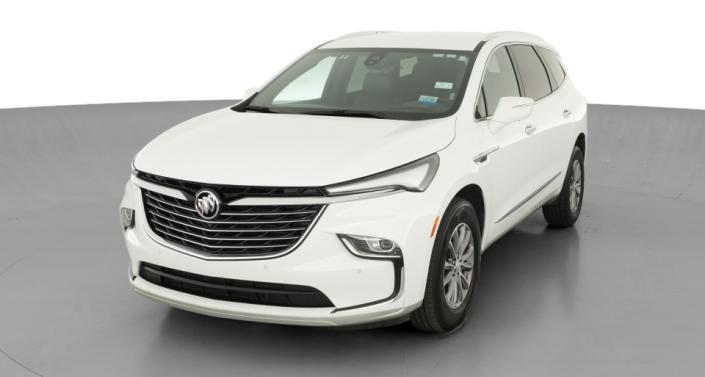 Thumbnail: 2024 Buick Enclave - 1