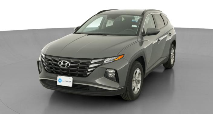 Thumbnail: 2024 Hyundai Tucson - 1