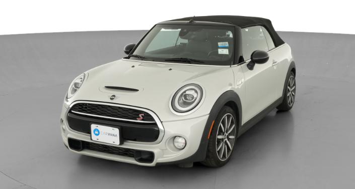 Thumbnail: 2019 MINI Cooper Convertible - 1