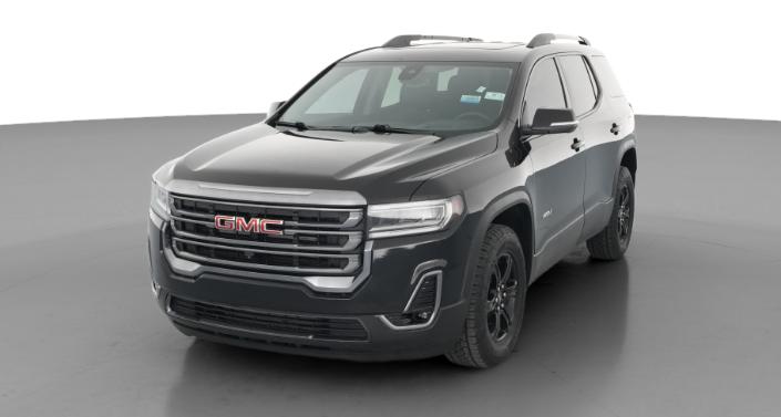 Thumbnail: 2023 GMC Acadia - 1