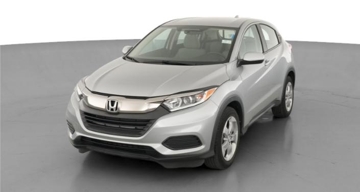 Thumbnail: 2020 Honda HR-V - 1