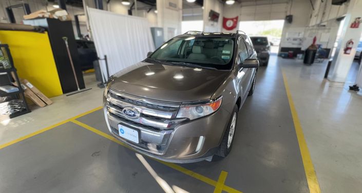 2014 Ford Edge SEL -
                  Tempe, AZ