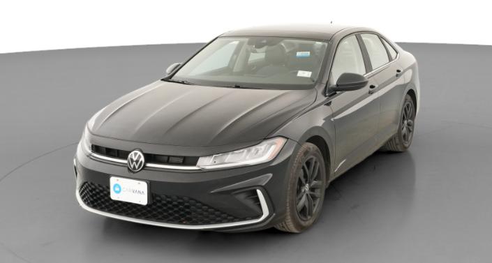 Thumbnail: 2025 Volkswagen Jetta - 1