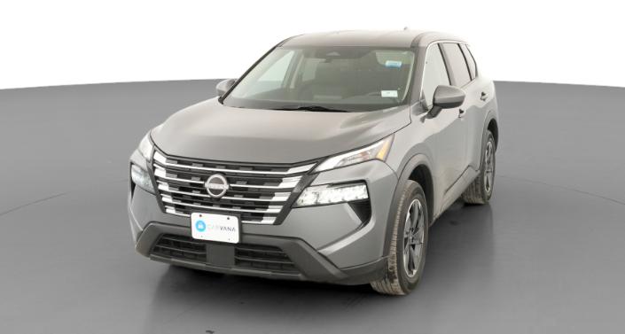 Thumbnail: 2024 Nissan Rogue - 1