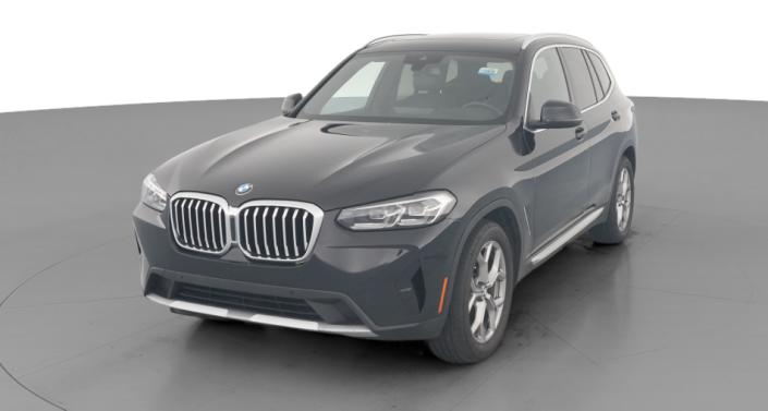 Thumbnail: 2022 BMW X3 - 1