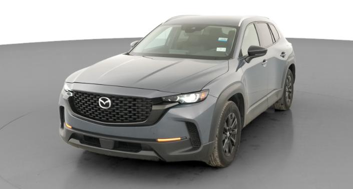 Thumbnail: 2024 Mazda CX-50 - 1