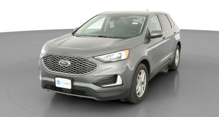 2024 Ford Edge SEL -
                  Bessemer, AL