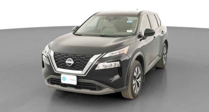 Thumbnail: 2023 Nissan Rogue - 1