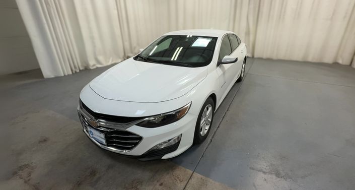 2024 Chevrolet Malibu LT -
                  San Diego, CA