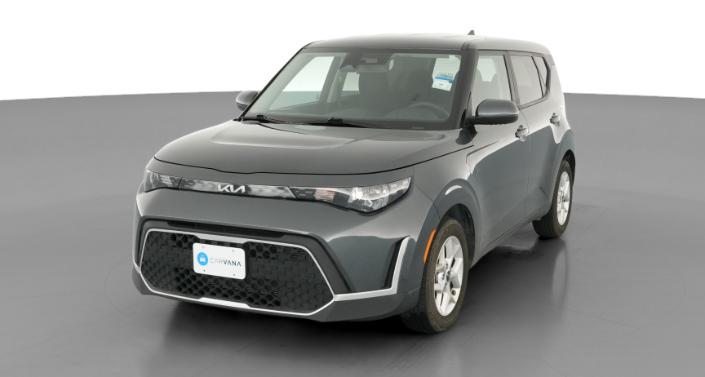 Thumbnail: 2023 Kia Soul - 1