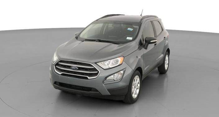 Thumbnail: 2020 Ford EcoSport - 1