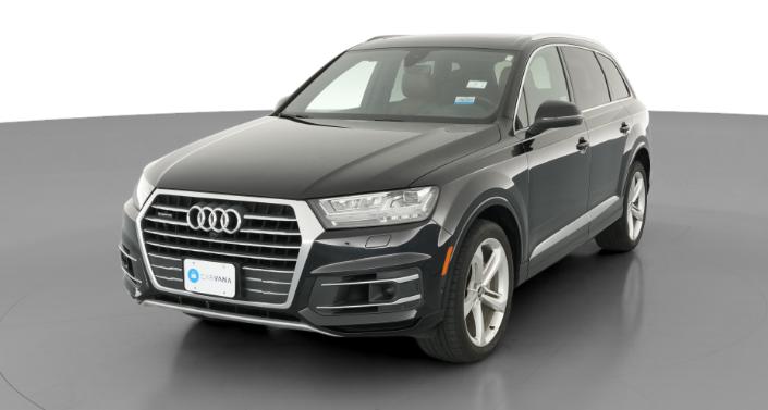Thumbnail: 2019 Audi Q7 - 1