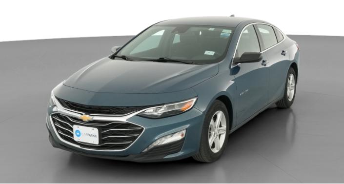 2024 Chevrolet Malibu LT -
                  Tooele, UT