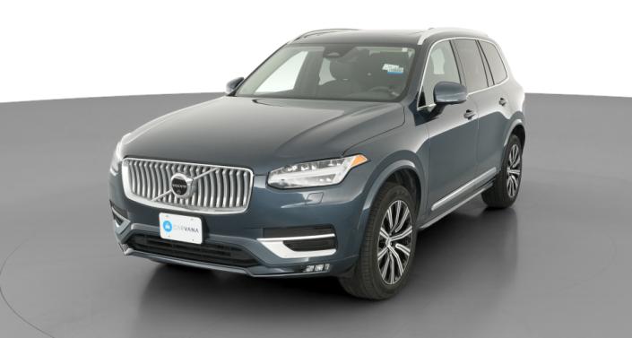 Thumbnail: 2025 Volvo XC90 - 1