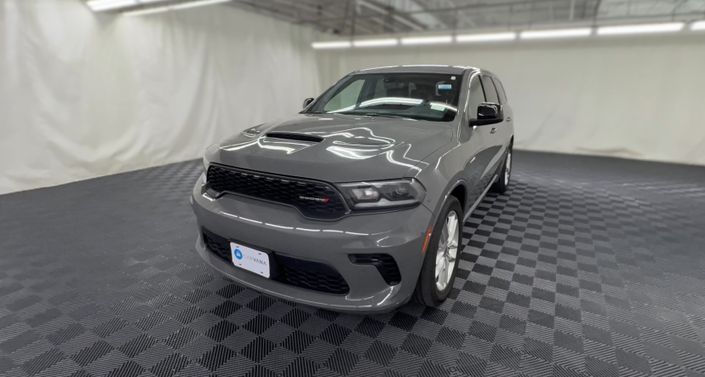 Thumbnail: 2024 Dodge Durango - 1