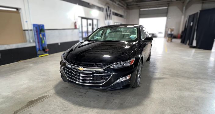 Thumbnail: 2024 Chevrolet Malibu - 1