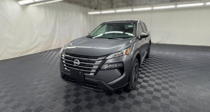Thumbnail: 2024 Nissan Rogue - 1