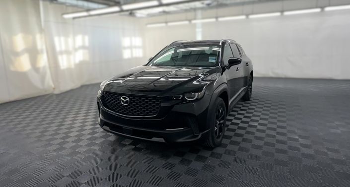 Thumbnail: 2024 Mazda CX-50 - 1