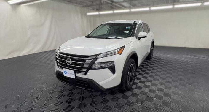 Thumbnail: 2024 Nissan Rogue - 1