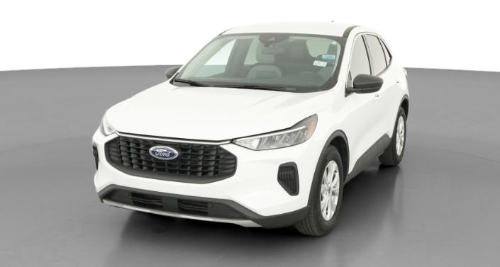 Thumbnail: 2023 Ford Escape - 1