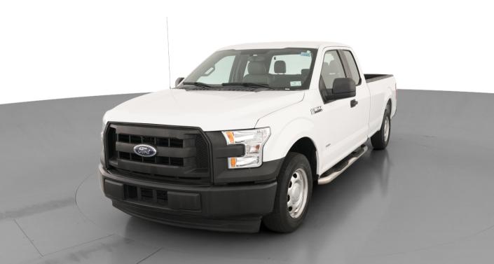 Thumbnail: 2017 Ford Econoline - 1