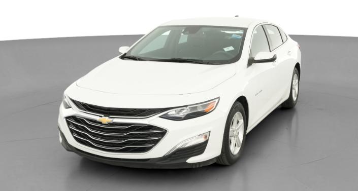 Thumbnail: 2023 Chevrolet Malibu - 1