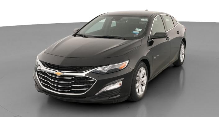Thumbnail: 2023 Chevrolet Malibu - 1