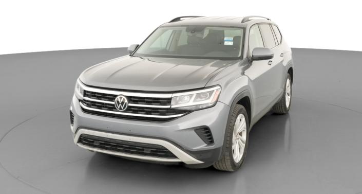 Thumbnail: 2021 Volkswagen Atlas - 1