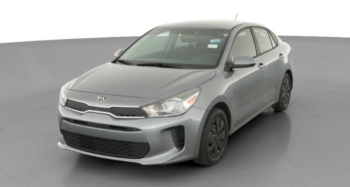 Thumbnail: 2019 Kia Rio - 1