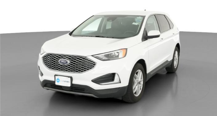 Thumbnail: 2024 Ford Edge - 1