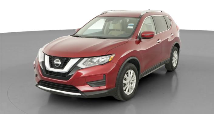 Thumbnail: 2020 Nissan Rogue - 1