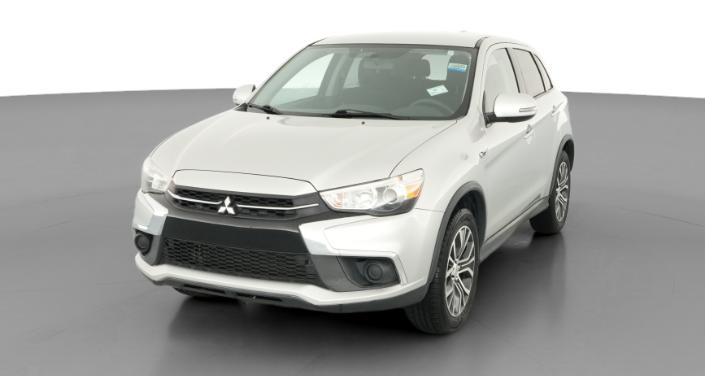 Thumbnail: 2019 Mitsubishi Outlander Sport - 1