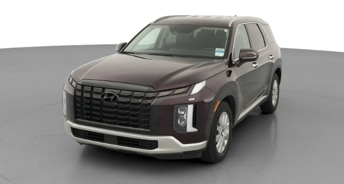 Thumbnail: 2024 Hyundai Palisade - 1
