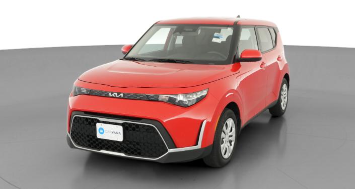 Thumbnail: 2025 Kia Soul - 1
