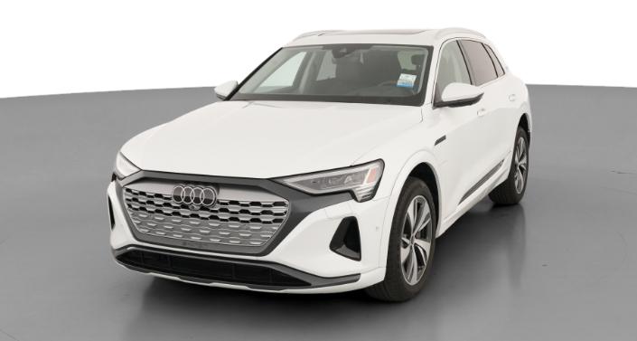 2024 Audi Q8 e-tron Prestige -
                  Auburn, GA