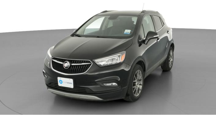 Thumbnail: 2019 Buick Encore - 1
