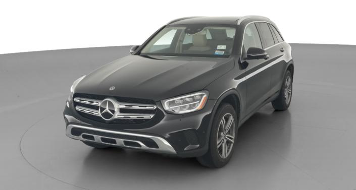 Thumbnail: 2020 Mercedes-Benz GLC - 1