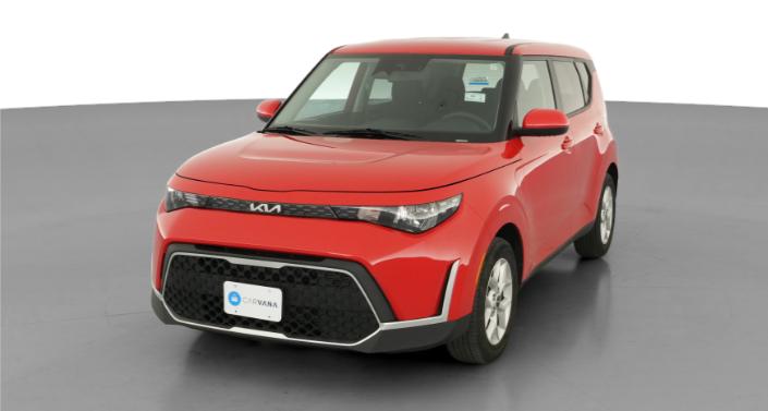 Thumbnail: 2024 Kia Soul - 1
