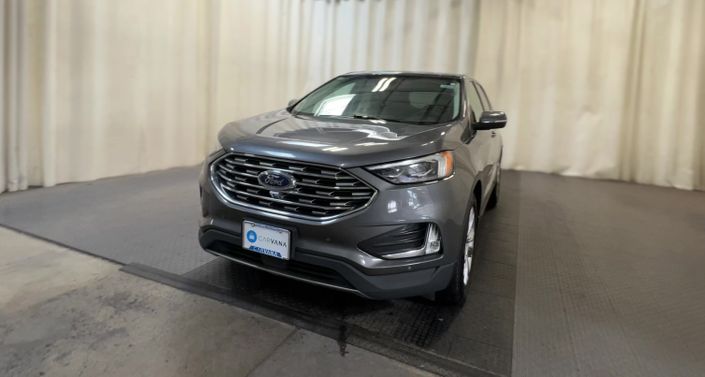 Thumbnail: 2022 Ford Edge - 1