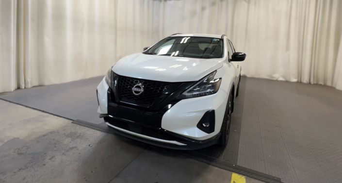 Thumbnail: 2023 Nissan Murano - 1