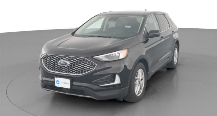 Thumbnail: 2024 Ford Edge - 1