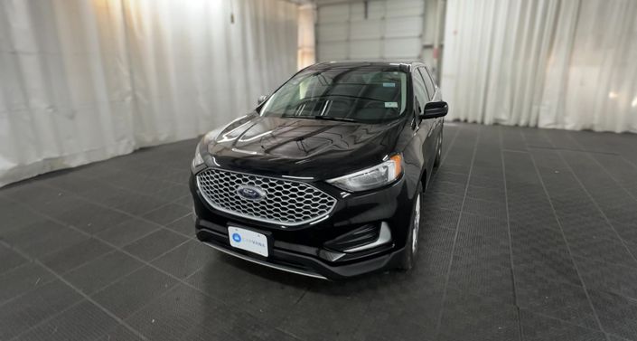 Thumbnail: 2024 Ford Edge - 1