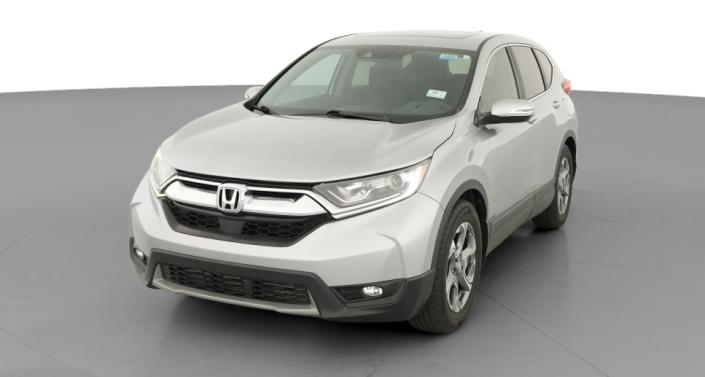 Thumbnail: 2019 Honda CR-V - 1