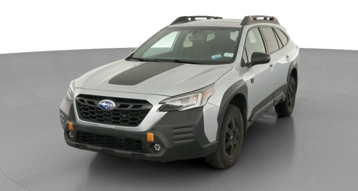 Thumbnail: 2022 Subaru Outback - 1